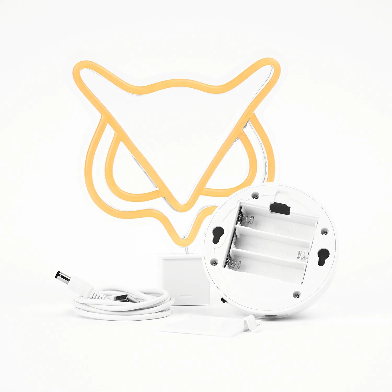 VANOSS® NEON DESK LIGHT | LIMITED EDITION