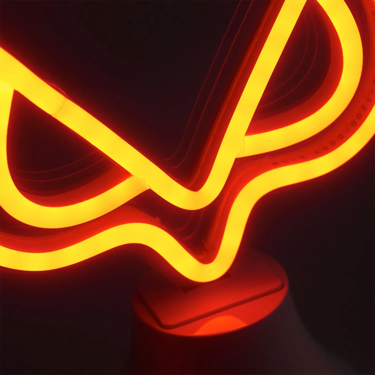 VANOSS® NEON DESK LIGHT | LIMITED EDITION
