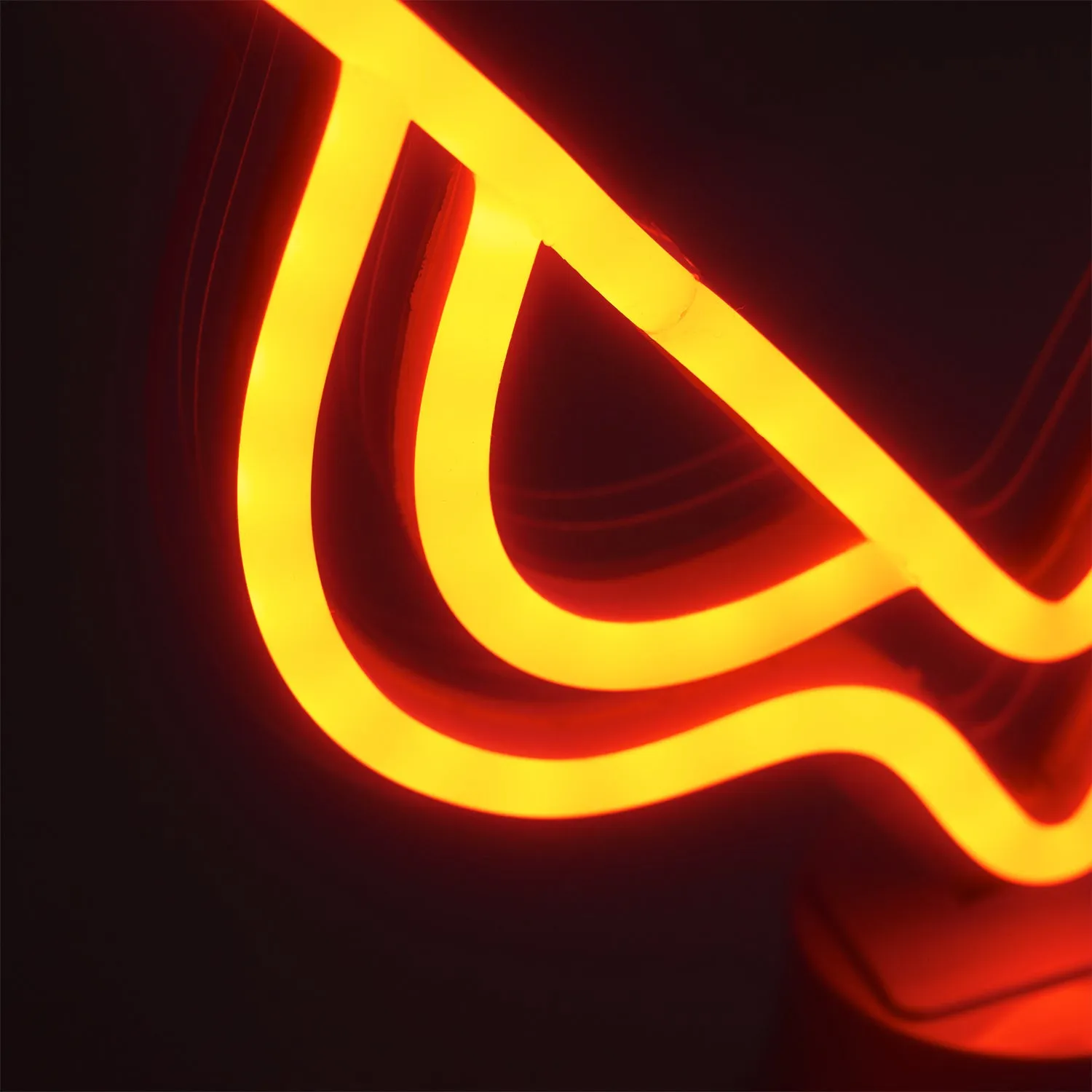 VANOSS® NEON DESK LIGHT | LIMITED EDITION