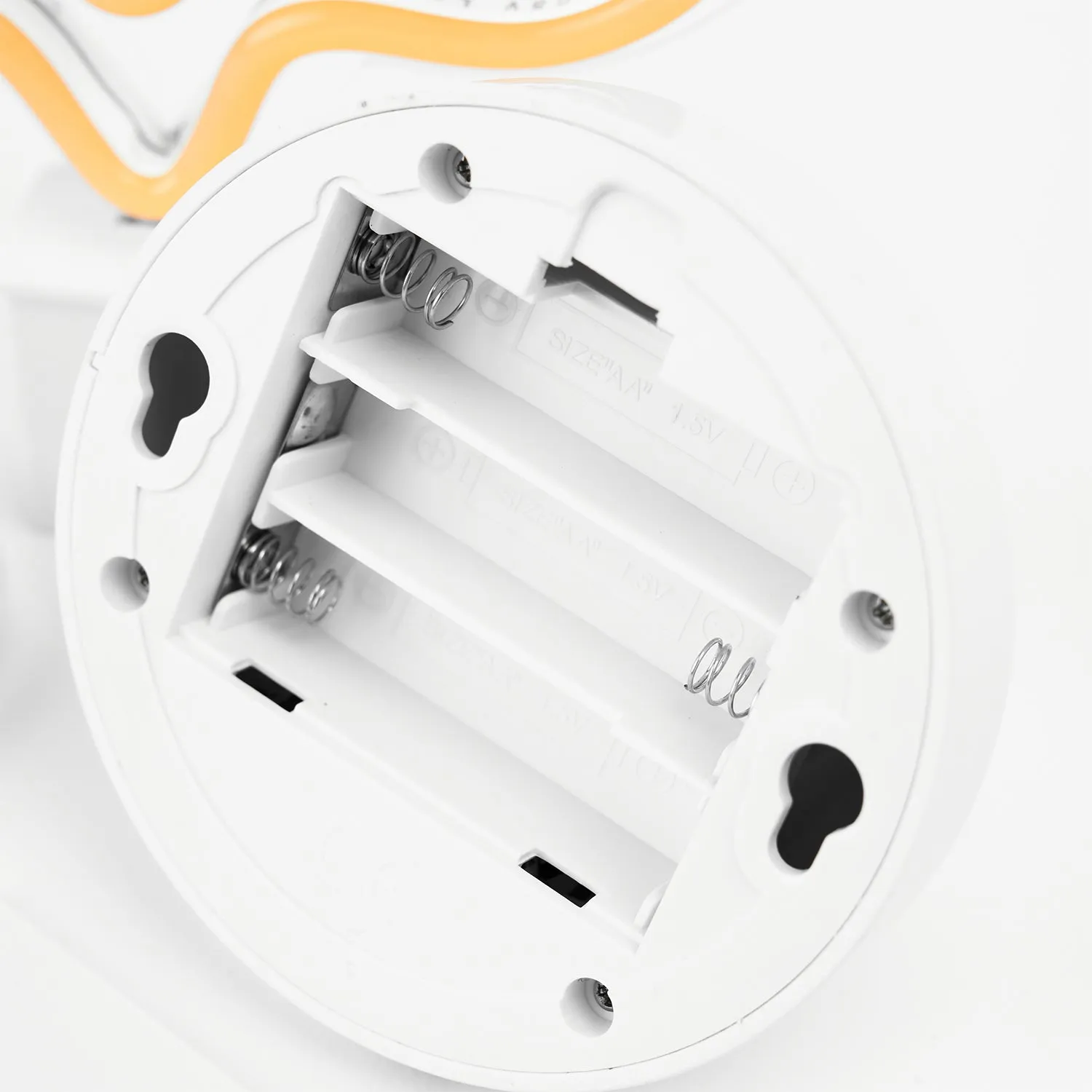 VANOSS® NEON DESK LIGHT | LIMITED EDITION