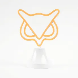 VANOSS® NEON DESK LIGHT | LIMITED EDITION