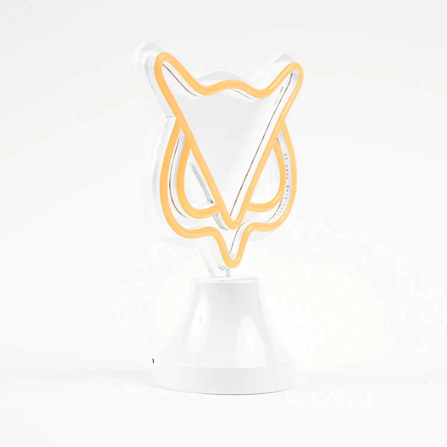 VANOSS® NEON DESK LIGHT | LIMITED EDITION