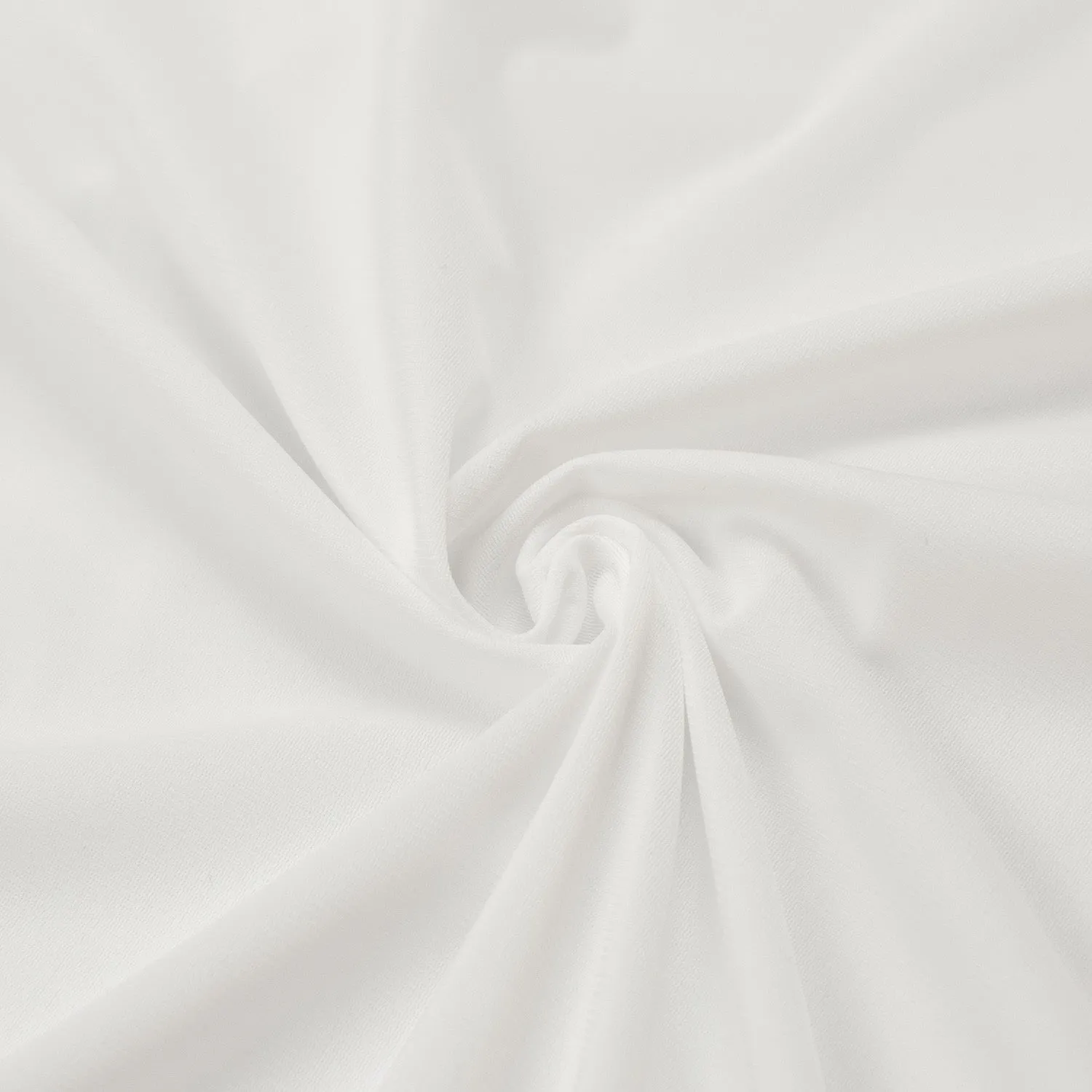 Wide Width Japanese Slinky Lycra