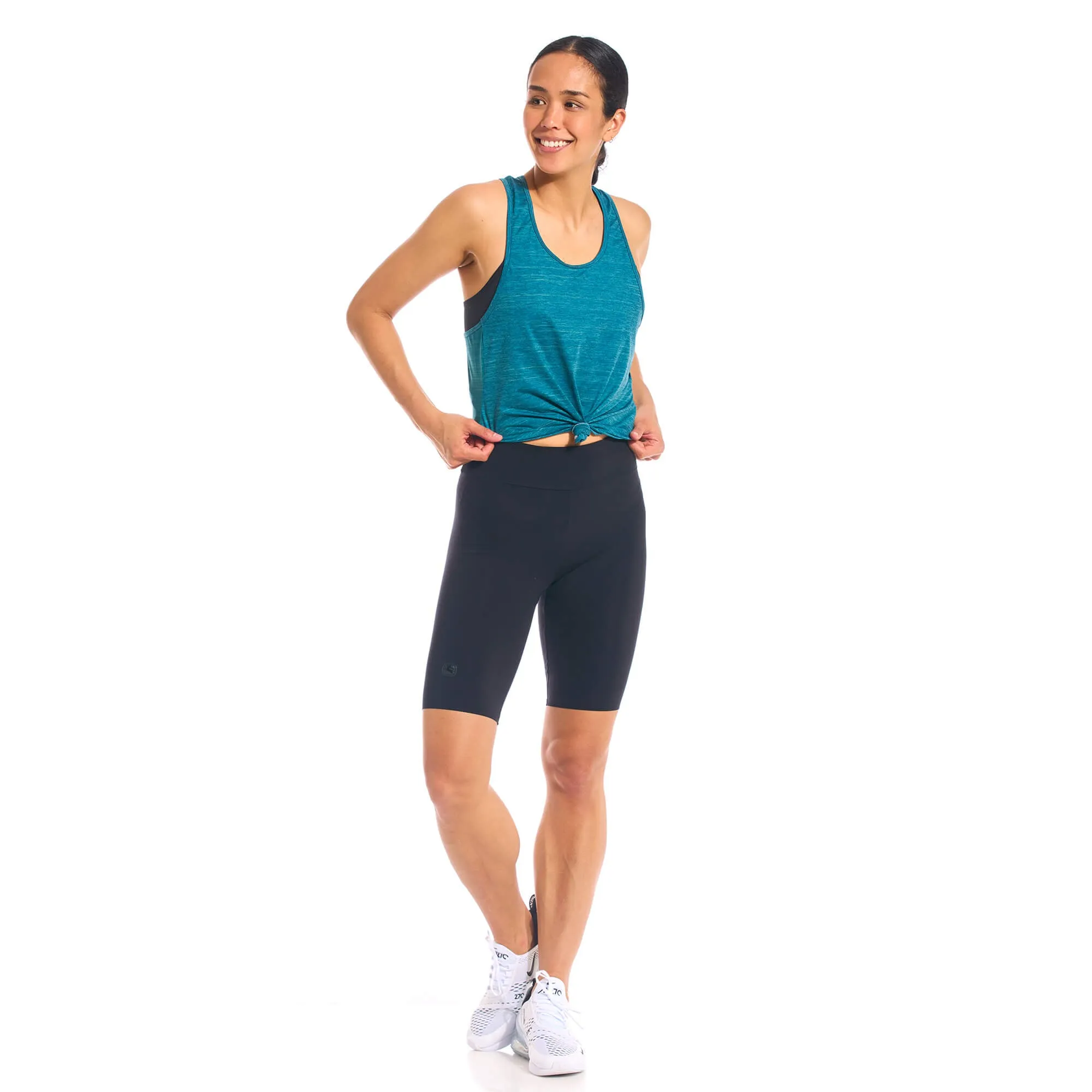 Women's Activewear Short