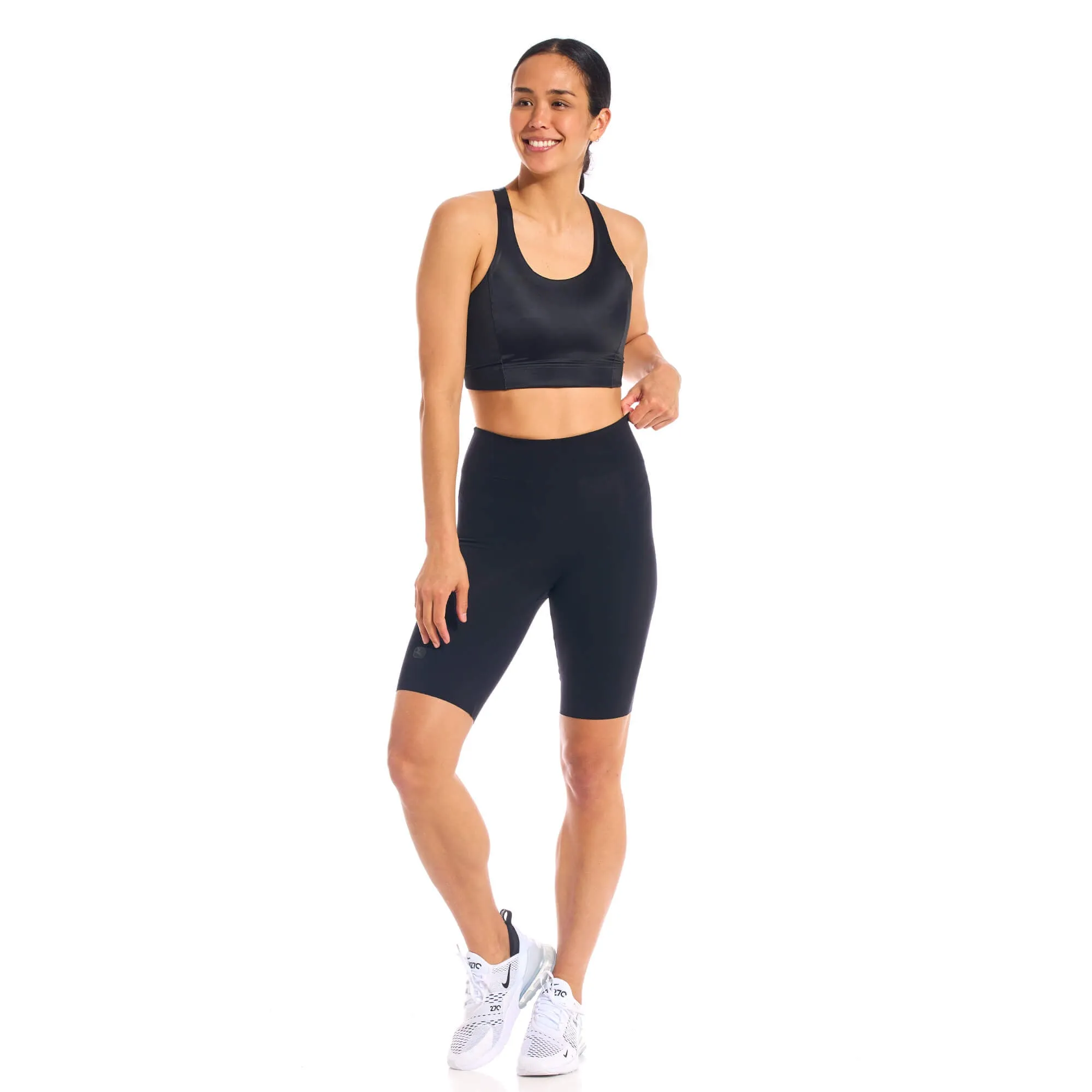 Women's Activewear Short
