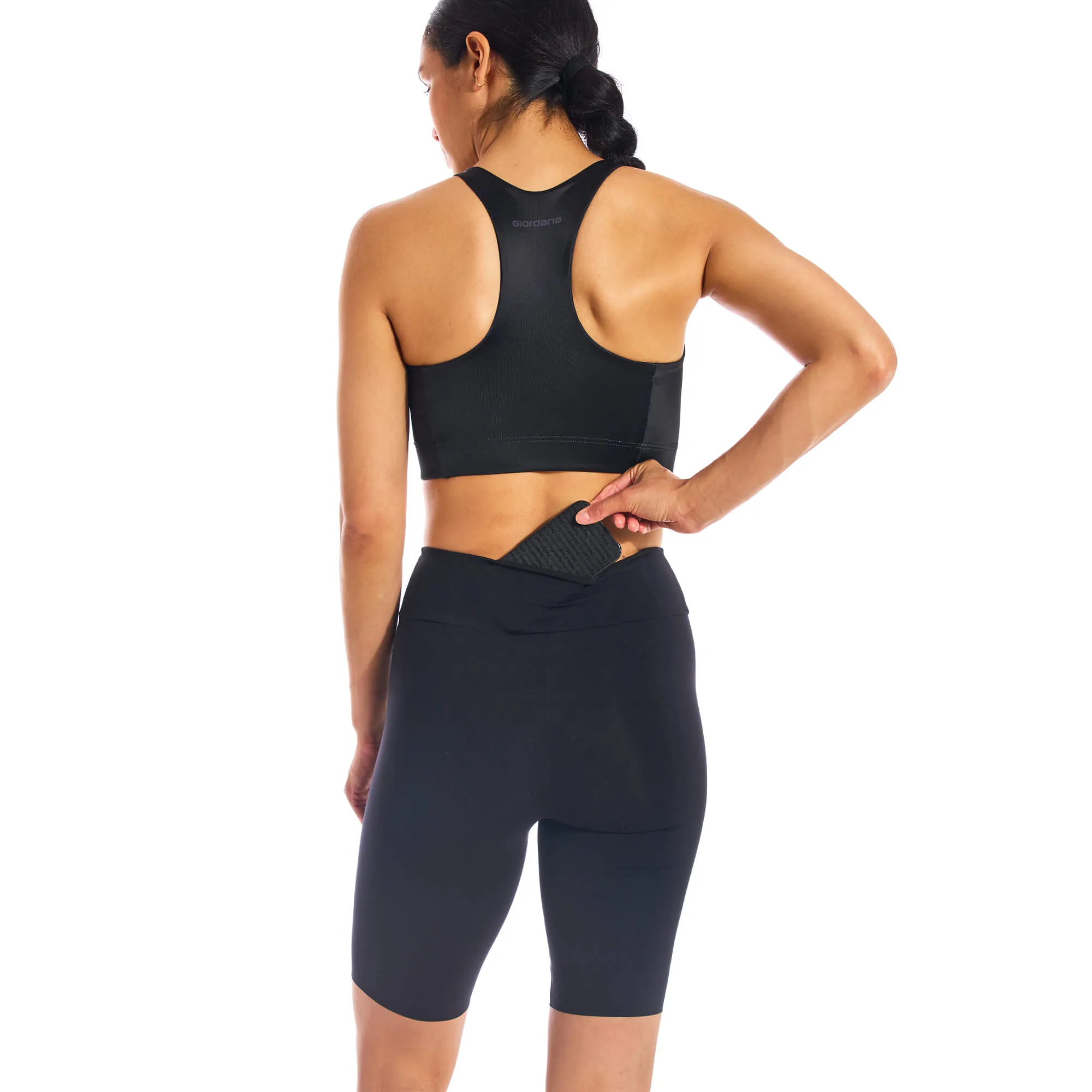 Women's Activewear Short