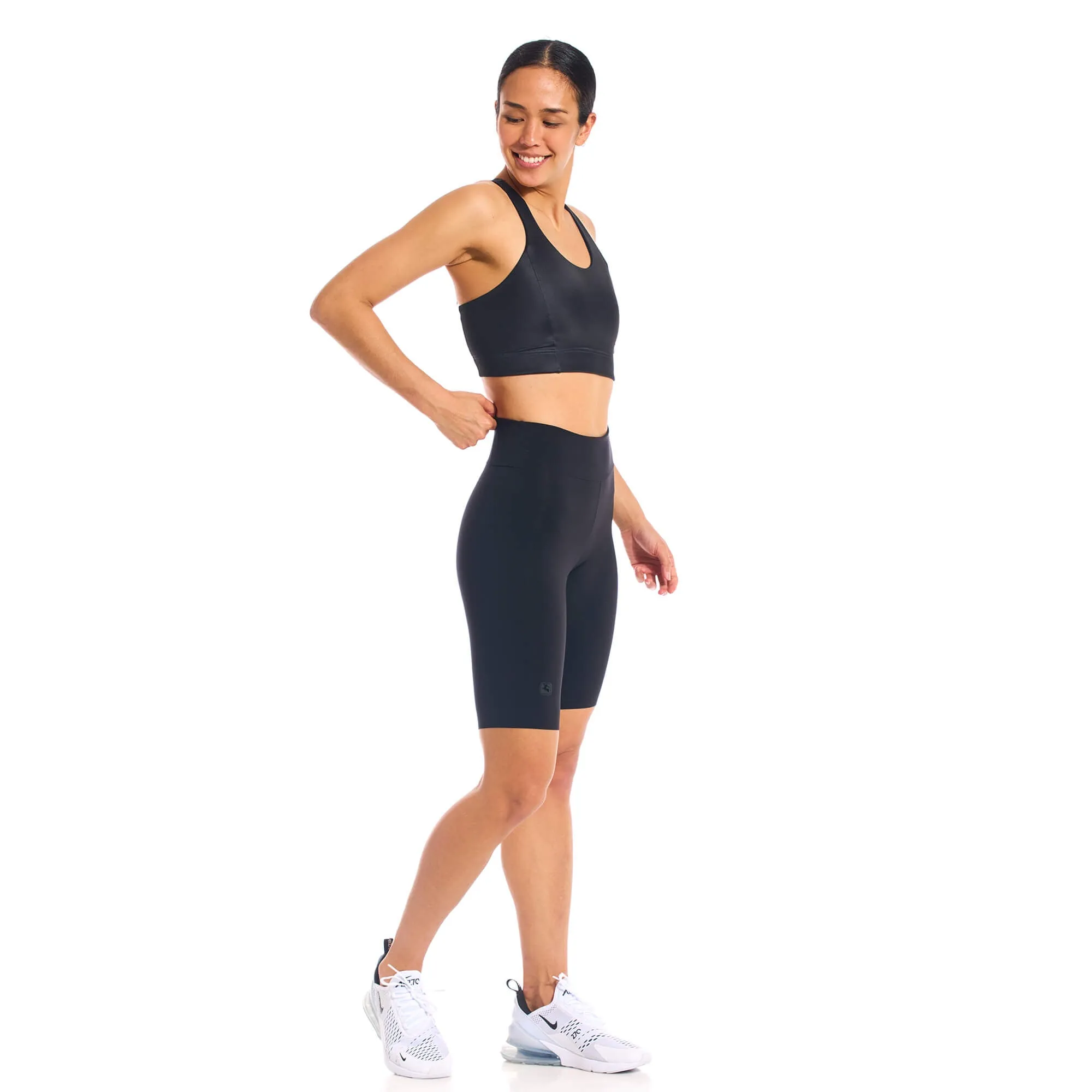 Women's Activewear Short